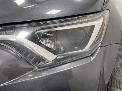 2017 Toyota RAV4 XLE   - Photo 8 - West Bountiful, UT 84087
