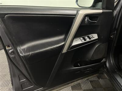 2017 Toyota RAV4 XLE   - Photo 17 - West Bountiful, UT 84087