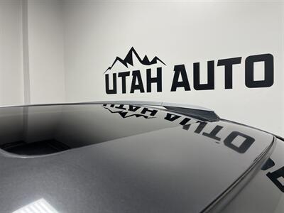 2017 Toyota RAV4 XLE   - Photo 6 - West Bountiful, UT 84087