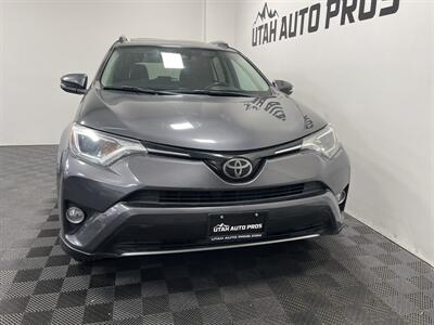 2017 Toyota RAV4 XLE   - Photo 7 - West Bountiful, UT 84087