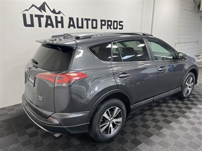 2017 Toyota RAV4 XLE   - Photo 3 - West Bountiful, UT 84087