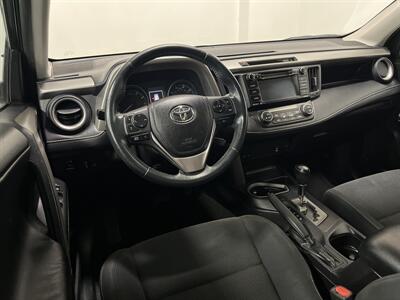 2017 Toyota RAV4 XLE   - Photo 16 - West Bountiful, UT 84087