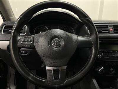 2014 Volkswagen Jetta SE PZEV   - Photo 17 - West Bountiful, UT 84087