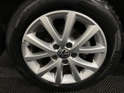 2013 Volkswagen Jetta SE PZEV   - Photo 4 - West Bountiful, UT 84087