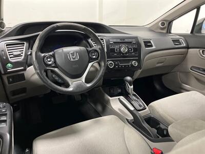 2013 Honda Civic EX   - Photo 13 - West Bountiful, UT 84087