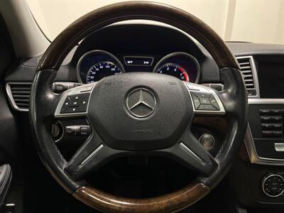2014 Mercedes-Benz GL 450 4MATIC   - Photo 28 - West Bountiful, UT 84087