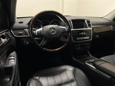 2014 Mercedes-Benz GL 450 4MATIC   - Photo 13 - West Bountiful, UT 84087