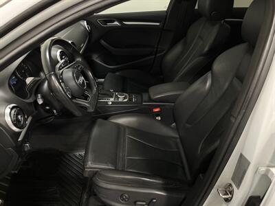 2017 Audi A3 Sportback e-tron 1.4T Premium   - Photo 18 - West Bountiful, UT 84087