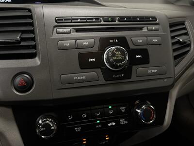 2012 Honda Civic EX-L   - Photo 18 - West Bountiful, UT 84087