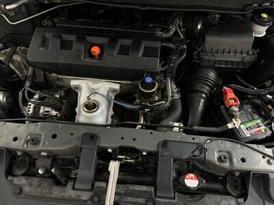 2012 Honda Civic EX-L   - Photo 25 - West Bountiful, UT 84087