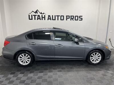 2012 Honda Civic EX-L   - Photo 2 - West Bountiful, UT 84087