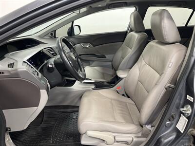 2012 Honda Civic EX-L   - Photo 14 - West Bountiful, UT 84087