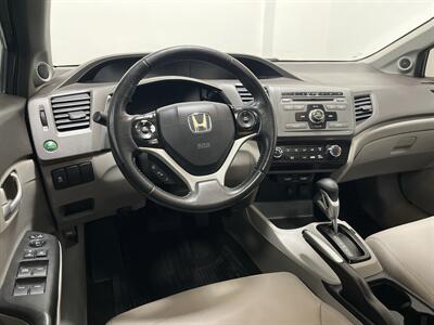2012 Honda Civic EX-L   - Photo 12 - West Bountiful, UT 84087