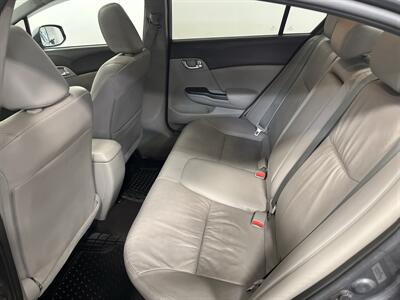 2012 Honda Civic EX-L   - Photo 24 - West Bountiful, UT 84087