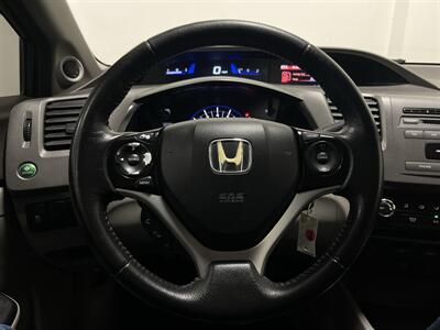 2012 Honda Civic EX-L   - Photo 21 - West Bountiful, UT 84087