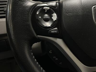 2012 Honda Civic EX-L   - Photo 23 - West Bountiful, UT 84087