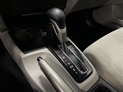 2013 Honda Civic LX - Photo 12 - West Bountiful, UT 84087