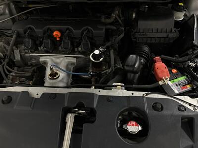 2013 Honda Civic LX - Photo 22 - West Bountiful, UT 84087