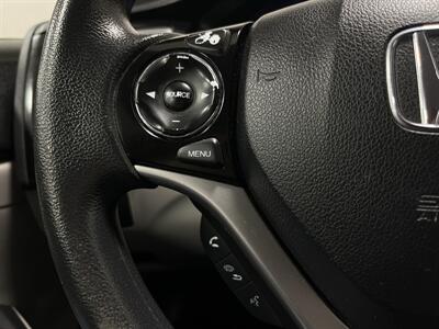 2013 Honda Civic LX - Photo 19 - West Bountiful, UT 84087