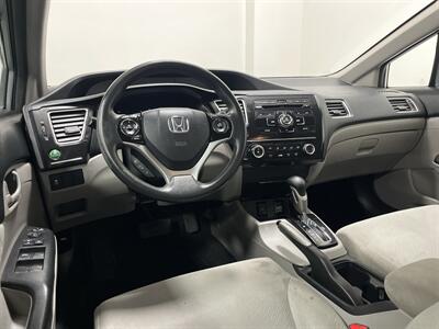 2013 Honda Civic LX - Photo 10 - West Bountiful, UT 84087