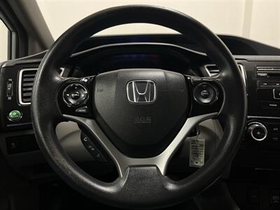 2013 Honda Civic LX - Photo 17 - West Bountiful, UT 84087