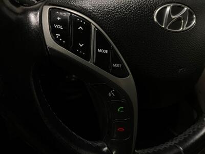 2016 Hyundai ELANTRA GT   - Photo 20 - West Bountiful, UT 84087