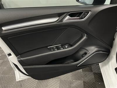 2020 Audi A3 quattro S line Prem   - Photo 12 - West Bountiful, UT 84087