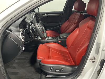 2020 Audi A3 quattro S line Prem   - Photo 14 - West Bountiful, UT 84087