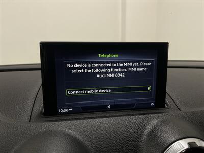 2020 Audi A3 quattro S line Prem   - Photo 20 - West Bountiful, UT 84087