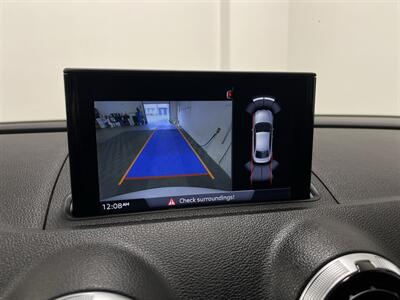 2020 Audi A3 quattro S line Prem   - Photo 27 - West Bountiful, UT 84087