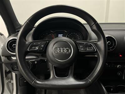 2020 Audi A3 quattro S line Prem   - Photo 23 - West Bountiful, UT 84087
