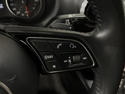 2020 Audi A3 quattro S line Prem   - Photo 24 - West Bountiful, UT 84087