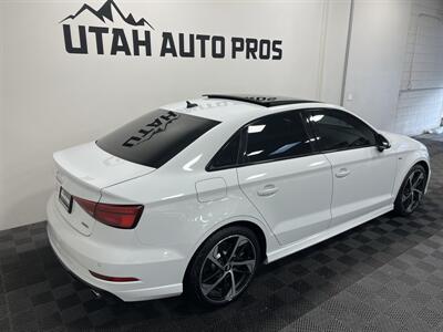 2020 Audi A3 quattro S line Prem   - Photo 3 - West Bountiful, UT 84087