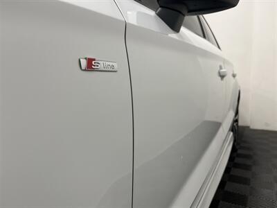 2020 Audi A3 quattro S line Prem   - Photo 10 - West Bountiful, UT 84087