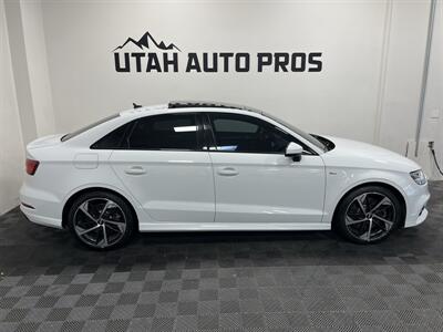 2020 Audi A3 quattro S line Prem   - Photo 2 - West Bountiful, UT 84087