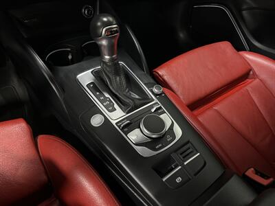 2020 Audi A3 quattro S line Prem   - Photo 16 - West Bountiful, UT 84087