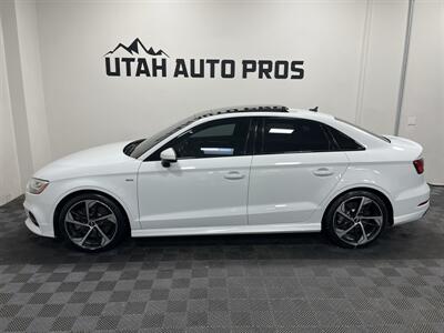 2020 Audi A3 quattro S line Prem   - Photo 7 - West Bountiful, UT 84087