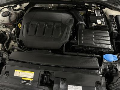 2020 Audi A3 quattro S line Prem   - Photo 29 - West Bountiful, UT 84087