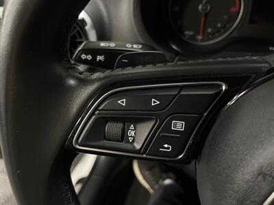 2020 Audi A3 quattro S line Prem   - Photo 25 - West Bountiful, UT 84087