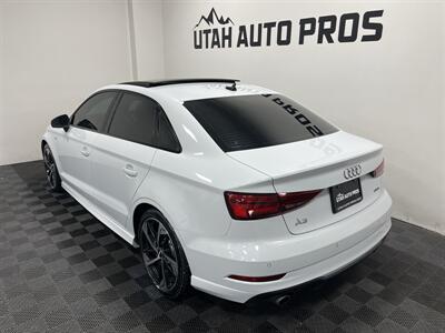 2020 Audi A3 quattro S line Prem   - Photo 8 - West Bountiful, UT 84087