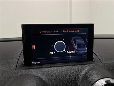 2020 Audi A3 quattro S line Prem   - Photo 22 - West Bountiful, UT 84087