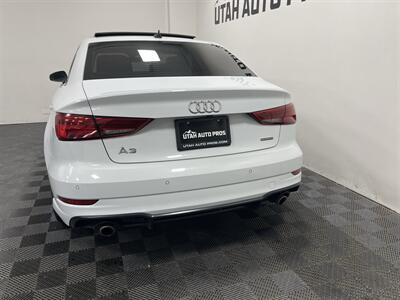 2020 Audi A3 quattro S line Prem   - Photo 9 - West Bountiful, UT 84087