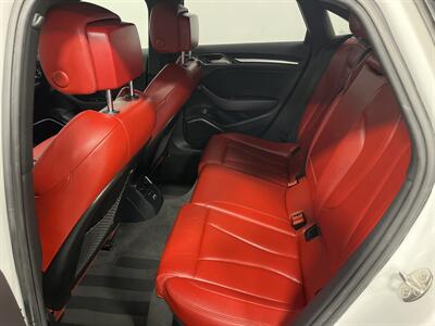 2020 Audi A3 quattro S line Prem   - Photo 28 - West Bountiful, UT 84087