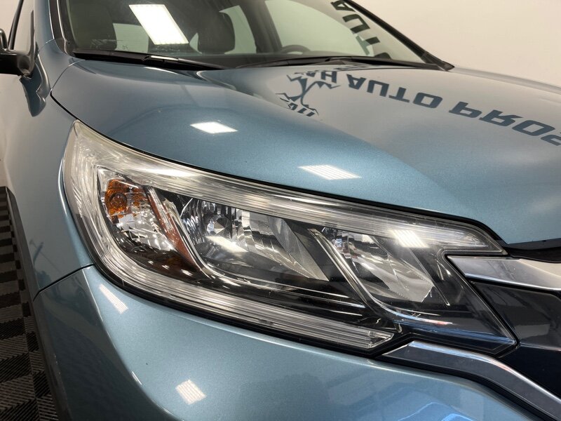 2015 Honda CR-V LX photo