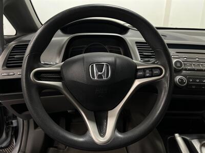 2011 Honda Civic LX   - Photo 15 - West Bountiful, UT 84087