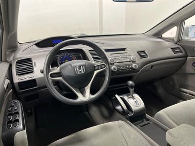 2011 Honda Civic LX   - Photo 10 - West Bountiful, UT 84087