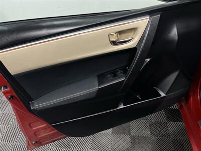 2016 Toyota Corolla LE Plus - Photo 12 - West Bountiful, UT 84087