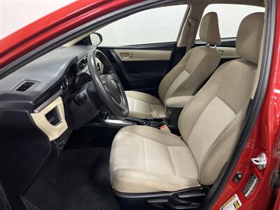 2016 Toyota Corolla LE Plus - Photo 13 - West Bountiful, UT 84087