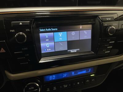 2016 Toyota Corolla LE Plus - Photo 16 - West Bountiful, UT 84087