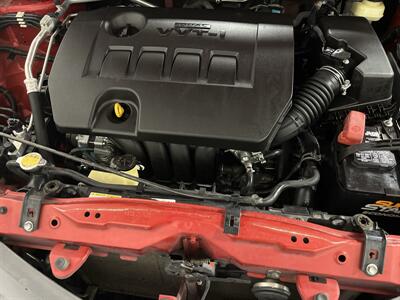 2016 Toyota Corolla LE Plus - Photo 23 - West Bountiful, UT 84087